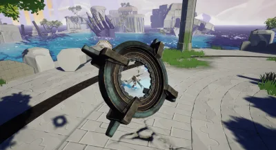 Skystrider Build 15538685 (TENOKE RELEASE) gameplay screenshot 2