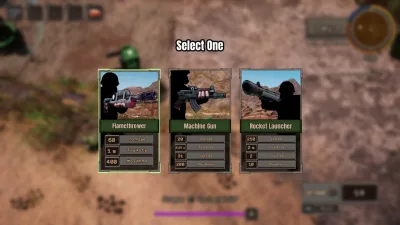 Defender Bros Build 21457011 gameplay screenshot 2