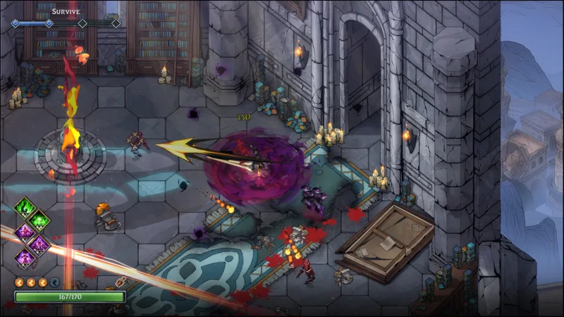 Call of Sentinels (TENOKE RELEASE) + Update v1.0.1.8 gameplay screenshot 3