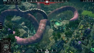 Worshippers of Cthulhu (TENOKE) v1.0.0.3 (Complete Cultist Edition) gameplay screenshot 1