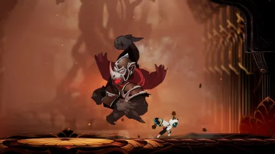Fatal Claw gameplay screenshot 1