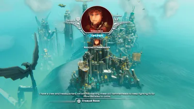 Bulwark Evolution Falconeer Chronicles v0.2.0.5 + all DLC gameplay screenshot 1