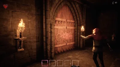 PILGRIM v14.1 Hotfix gameplay screenshot 1