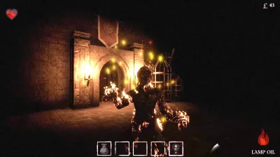 PILGRIM v14.1 Hotfix gameplay screenshot 2
