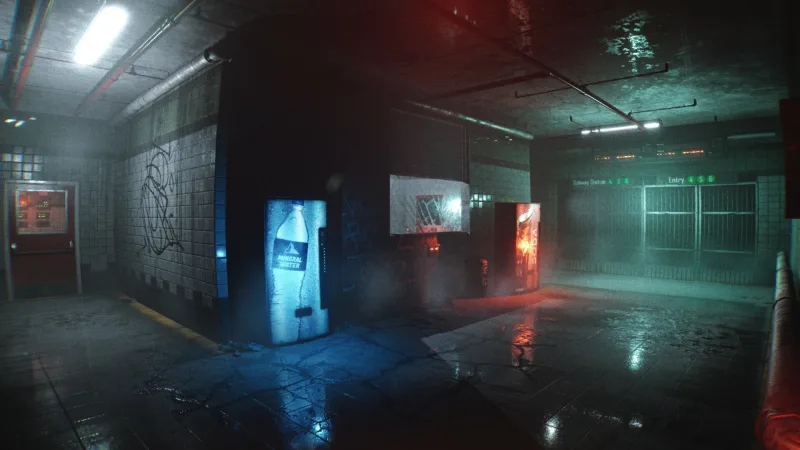 Homeless Build 15282206 (TENOKE RELEASE) gameplay screenshot 3