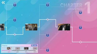Five Hearts Under One Roof Build 16089055 (TENOKE RELEASE) gameplay screenshot 2