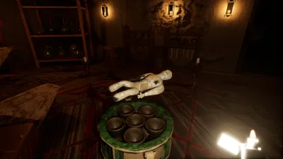 HUDDAM 2 BERZAH Build 14658090 (TENOKE RELEASE) gameplay screenshot 2
