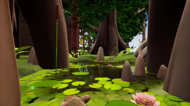 Rat Climber Build 15258886 (TENOKE RELEASE) gameplay screenshot 3