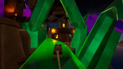 Rat Climber Build 15258886 (TENOKE RELEASE) gameplay screenshot 1