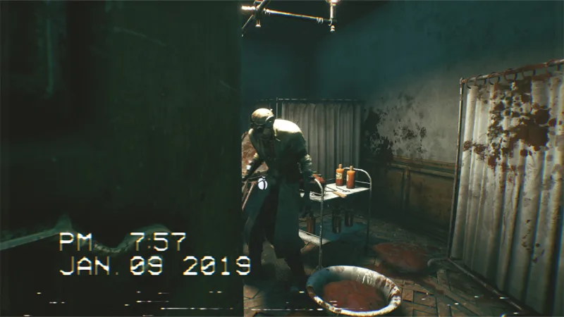 VHS Recovered Tapes Build 15361425 (TENOKE RELEASE) gameplay screenshot 3