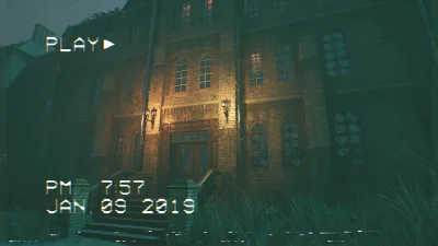 VHS Recovered Tapes Build 15361425 (TENOKE RELEASE) gameplay screenshot 1