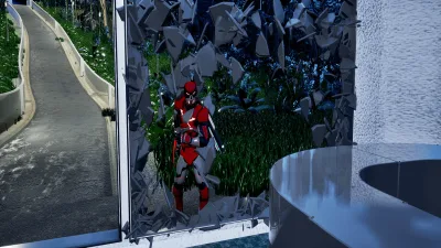 Exo Mayhem Build 15400776 (TENOKE RELEASE) gameplay screenshot 1