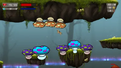Calypsos Calamity Build 15879742 (TENOKE RELEASE) gameplay screenshot 1