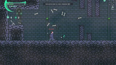 RazePact Build 20698816 gameplay screenshot 1