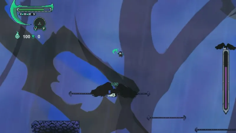 RazePact Build 20698816 gameplay screenshot 3
