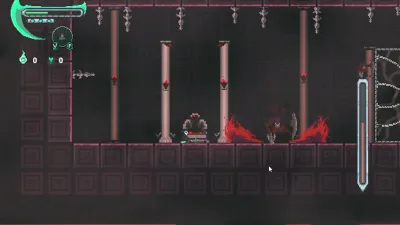 RazePact Build 20698816 gameplay screenshot 2