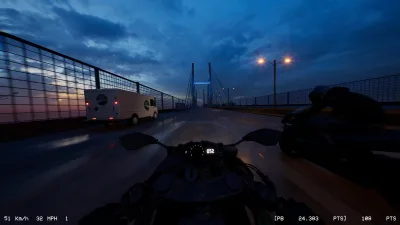 LANESPLIT Build 23876496 gameplay screenshot 1