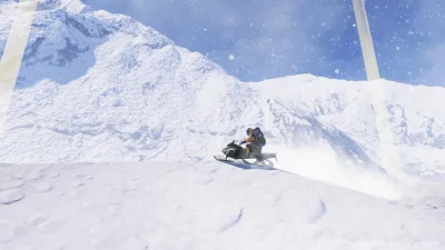 Everest Real Climbing Simulator Build 61548392 gameplay screenshot 2