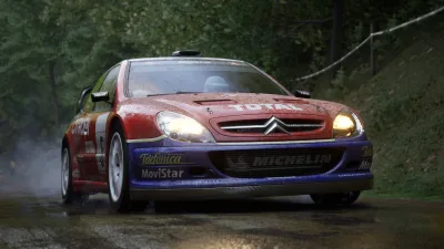 Assetto Corsa Rally v0.5.0 gameplay screenshot 2