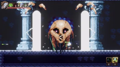 Slime Changer Build 20719942 gameplay screenshot 1
