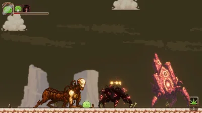 Slime Changer Build 20719942 gameplay screenshot 2