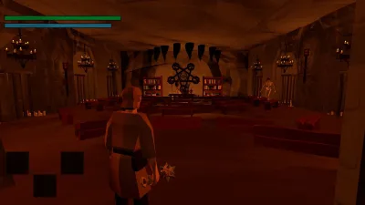 Sepulcher Build 20623544 gameplay screenshot 1