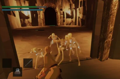 Sepulcher Build 20623544 gameplay screenshot 2