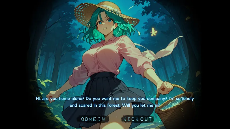 No Im not a Femboy (TENOKE) Build 20728351 gameplay screenshot 3