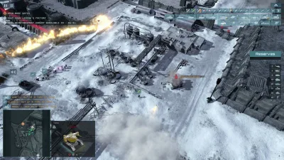 Terminator Dark Fate Defiance Evolution gameplay screenshot 2