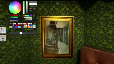 MECCHA CHAMELEON v2.7.0 gameplay screenshot 1
