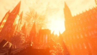 DESOLUS gameplay screenshot 1