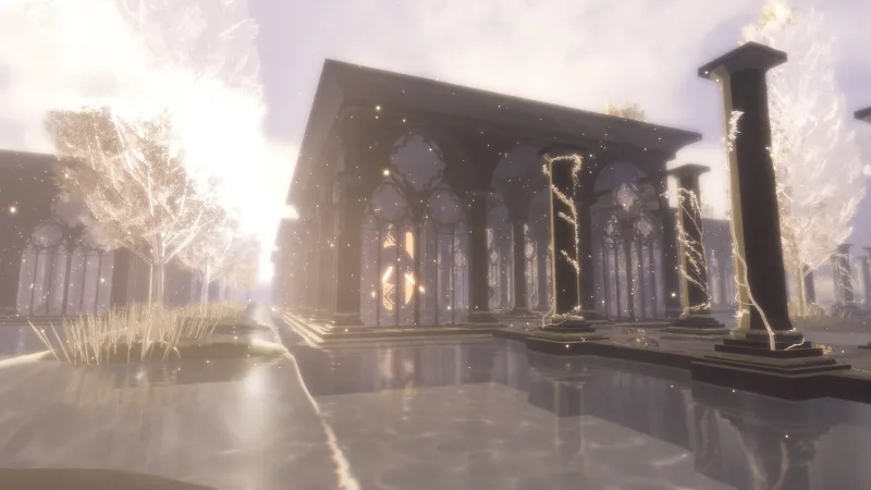 DESOLUS gameplay screenshot 3