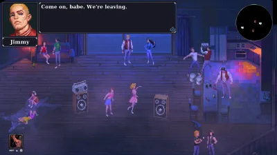 Kingdom of Night Build 21017748 gameplay screenshot 1