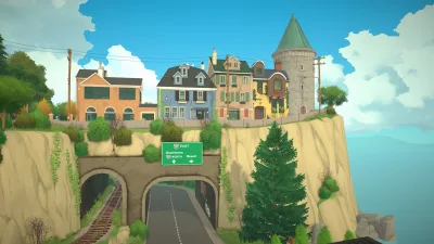 Paralives v0.1.6b.20362 gameplay screenshot 1