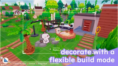 Snacko Build 21262524 gameplay screenshot 2