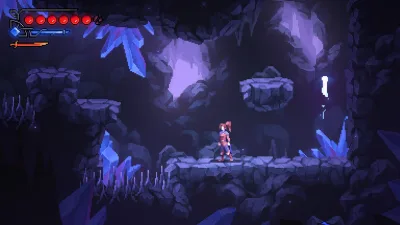 Divinum gameplay screenshot 2