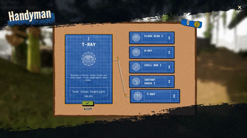 Airport Contraband gameplay screenshot 3