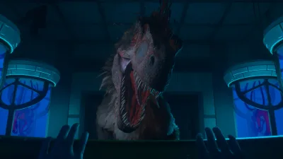 Deathground v0.1.56b (Build 21400014) gameplay screenshot 1