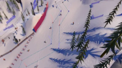 Grand Mountain Adventure Wonderlands Build 12383483 gameplay screenshot 2