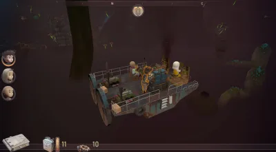 Bravers Build 27.05.2025 gameplay screenshot 1