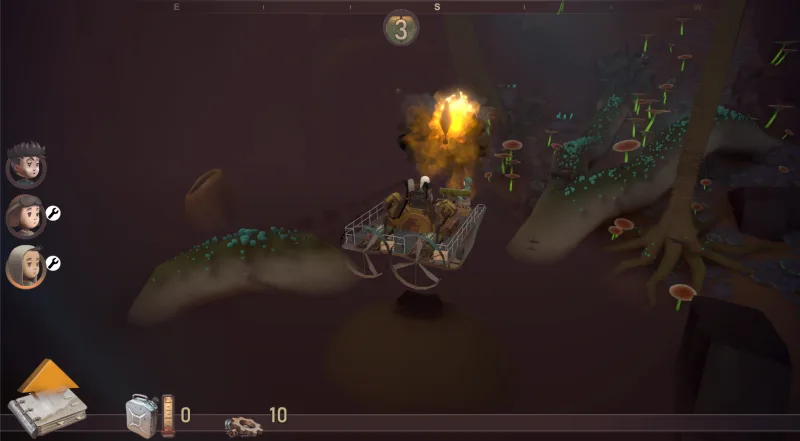 Bravers Build 27.05.2025 gameplay screenshot 3