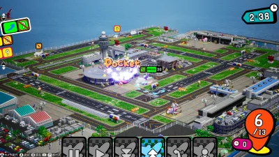 Pocket and Zooom Build 17893957 (TENOKE Release) gameplay screenshot 1