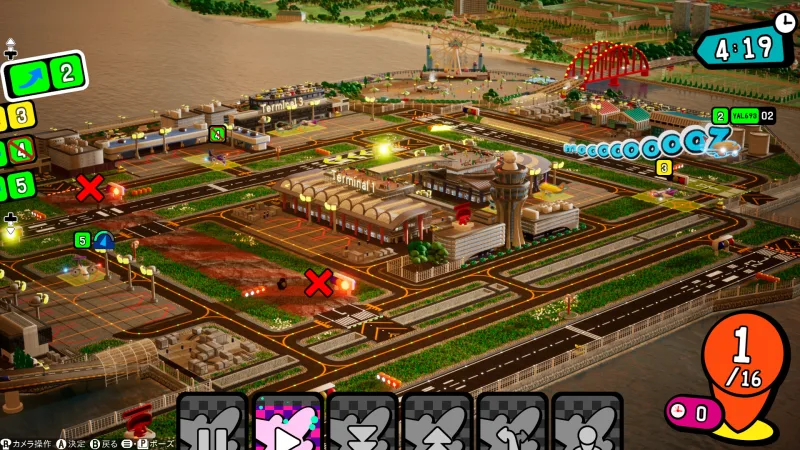 Pocket and Zooom Build 17893957 (TENOKE Release) gameplay screenshot 3