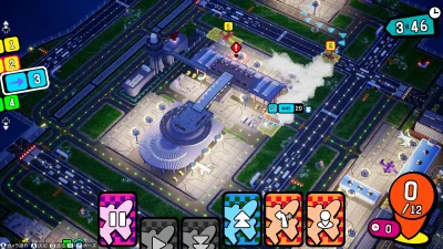 Pocket and Zooom Build 17893957 (TENOKE Release) gameplay screenshot 2