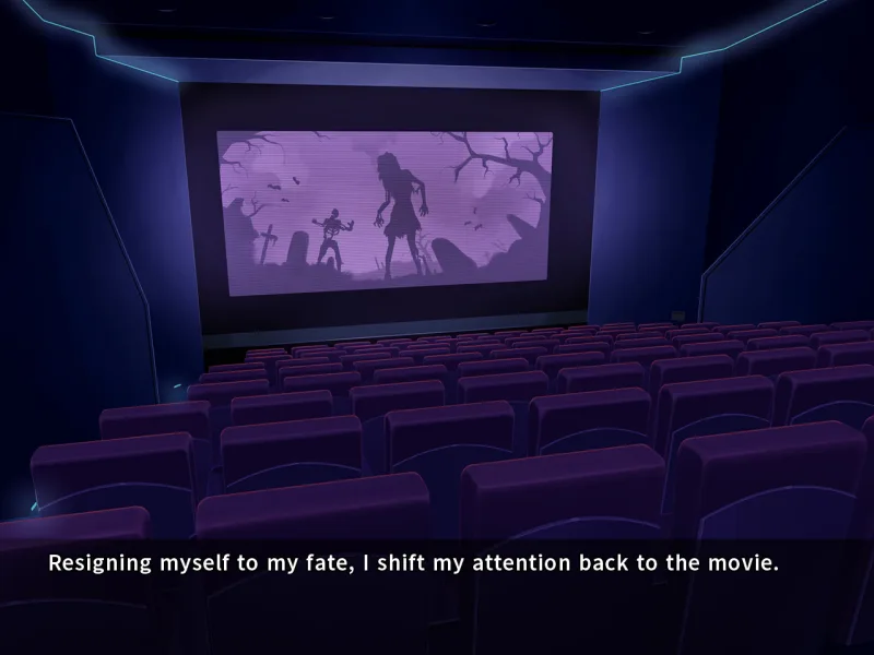Childhood Friends Build 6535494 gameplay screenshot 3
