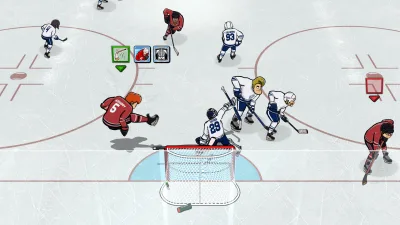 Tape to Tape gameplay screenshot 1