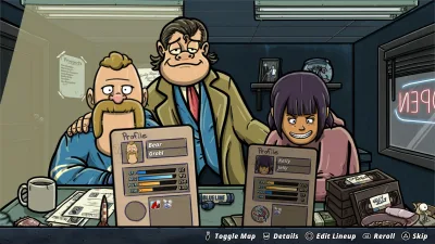Tape to Tape gameplay screenshot 2