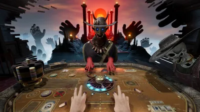 Bonesaw Build 17590057 (TENOKE Release) gameplay screenshot 1