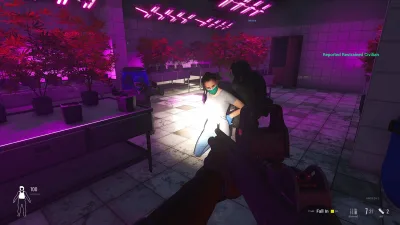 SWAT Commander v0.7.7.1 gameplay screenshot 2