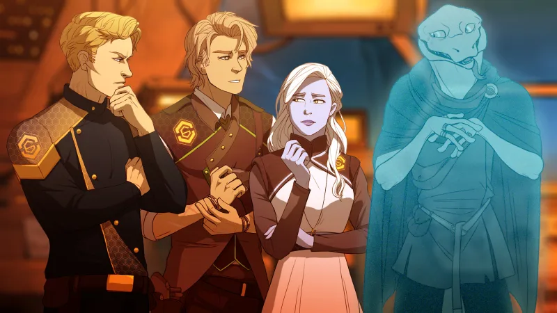 Andromeda Six Build 19473086 gameplay screenshot 3